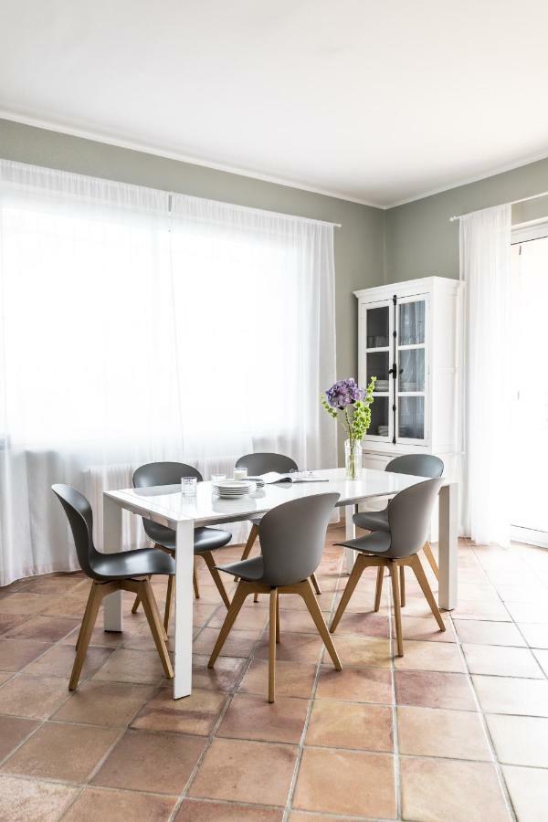 Stunning Seaview Villa. Villefranche Sur Mer ภายนอก รูปภาพ